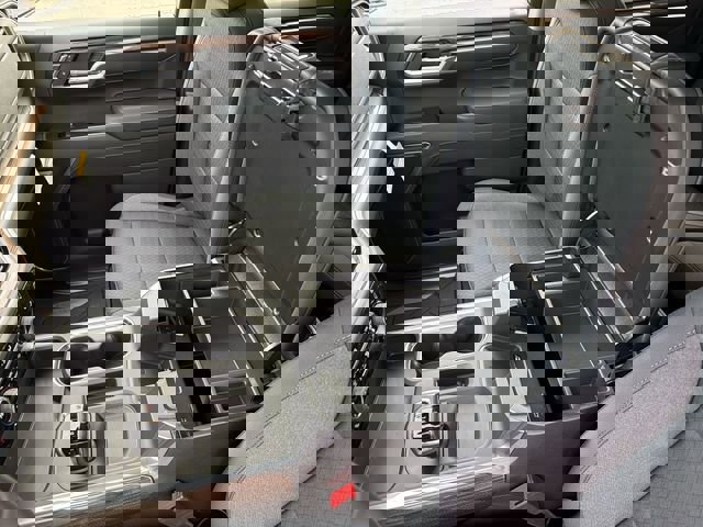 New 2026 Chevrolet Silverado 1500 RST w/ All Star Edition Plus image 22