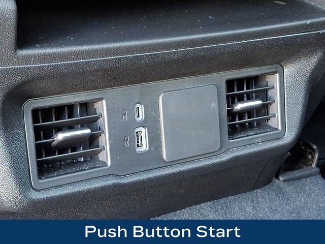 Used 2024 GMC Sierra 1500 Pro w/ Graphite Edition image 22