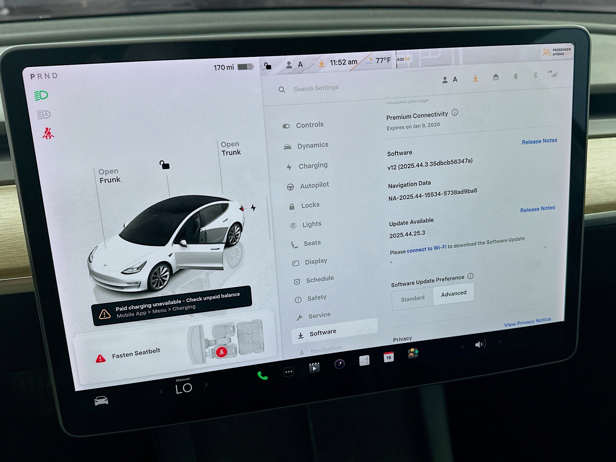 Used 2022 Tesla Model 3 image 33