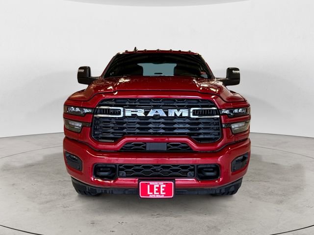 New 2026 RAM 2500 Big Horn image 9