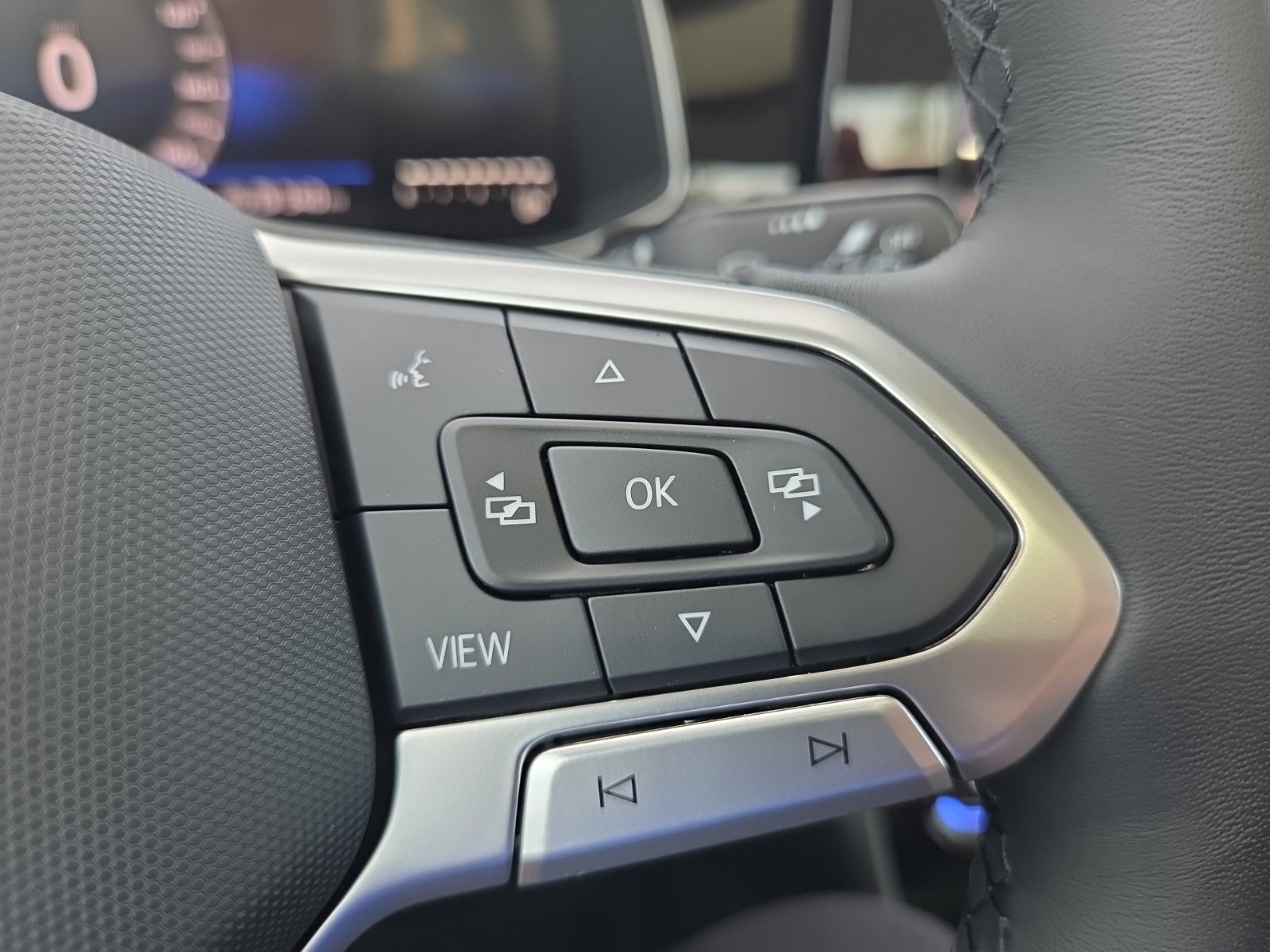 New 2027 Volkswagen Jetta SE FWD image 27