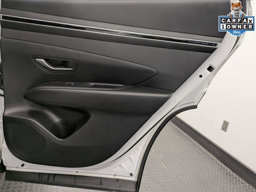 Used 2023 Hyundai Tucson SEL image 26