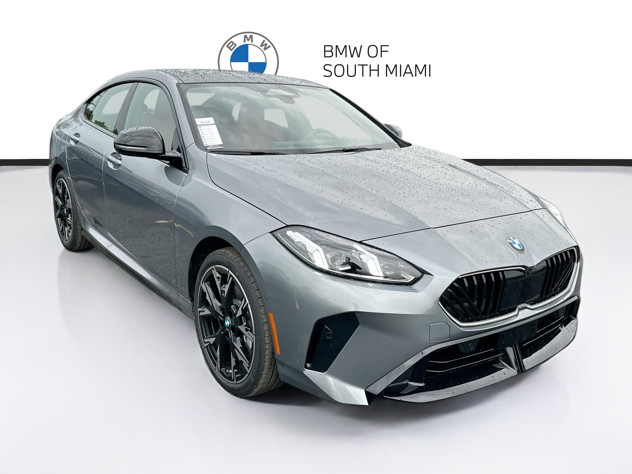 New 2026 BMW 228i w/ Technology Package FWD image 1