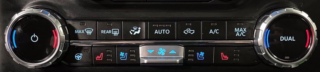 Used 2023 Ford F150 Lariat w/ Equipment Group 502A High AWD/4WD image 38
