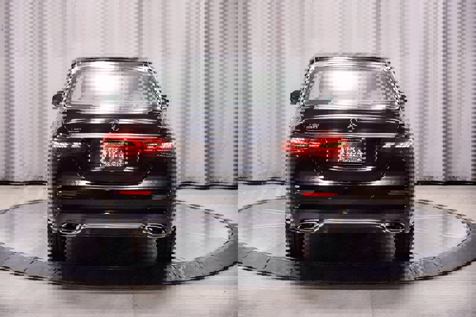 Certified 2022 Mercedes-Benz E 350 E 350 image 3