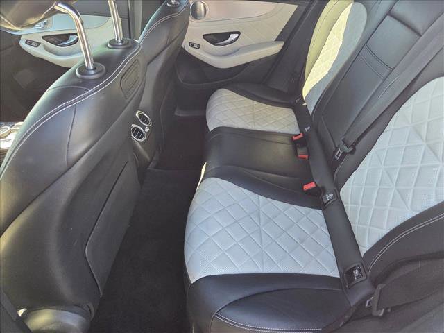 Used 2019 Mercedes-Benz GLC 300 4MATIC Coupe image 19