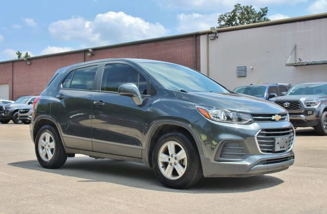Used 2020 Chevrolet Trax LS image 5
