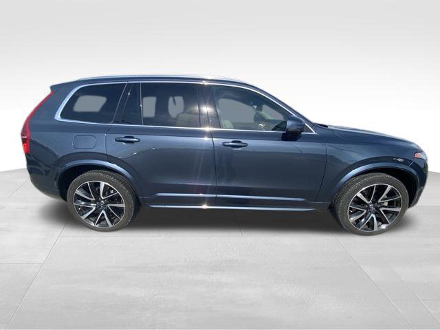 Used 2022 Volvo XC90 T6 Momentum w/ Advanced Package AWD/4WD image 15