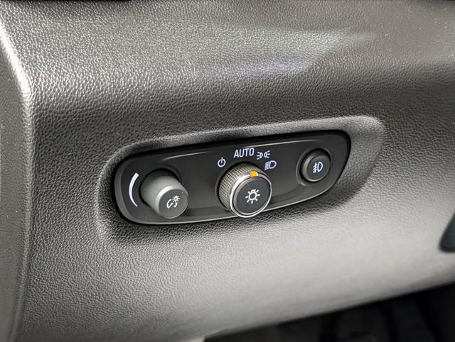 Certified 2020 Chevrolet Traverse RS AWD/4WD image 20