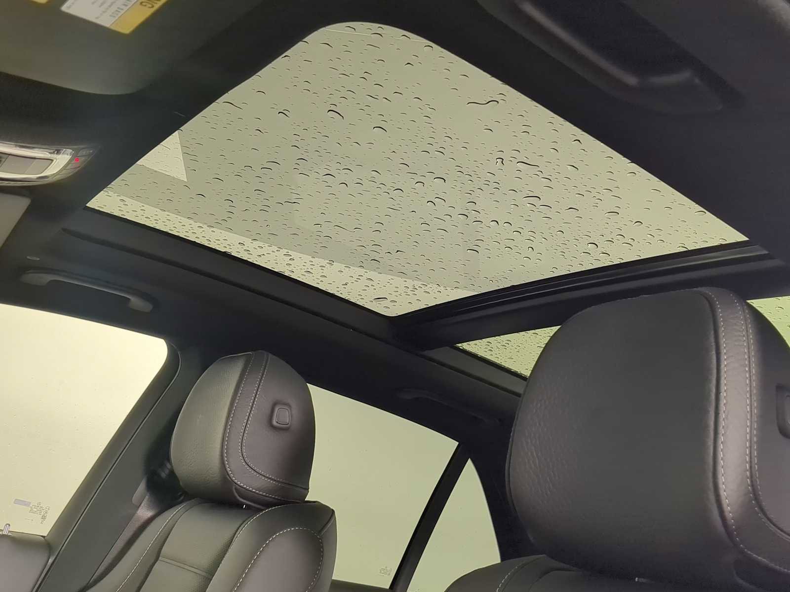 New 2026 Mercedes-Benz GLE 450 4MATIC image 19