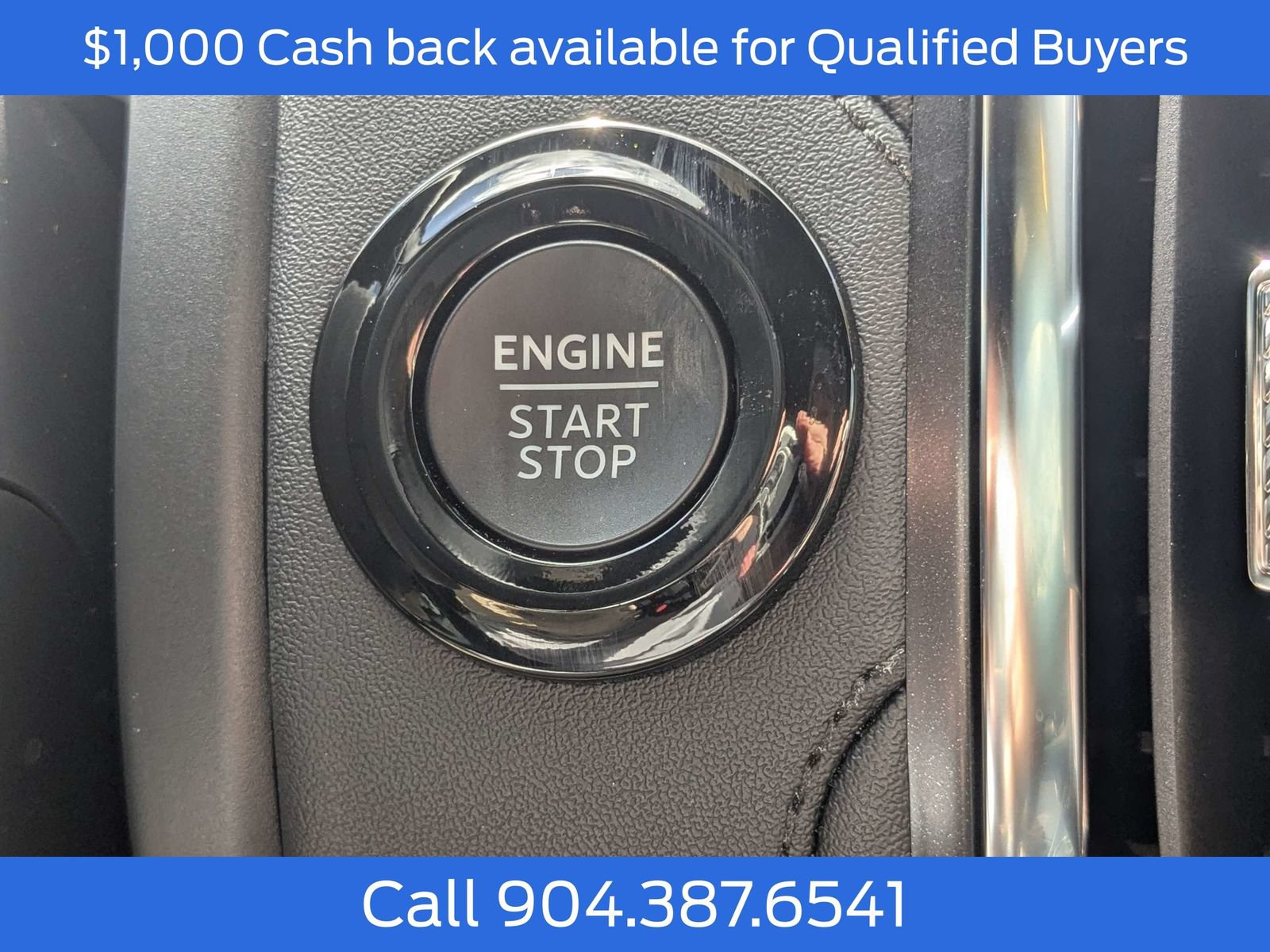 New 2026 Ford Expedition Tremor AWD/4WD image 34