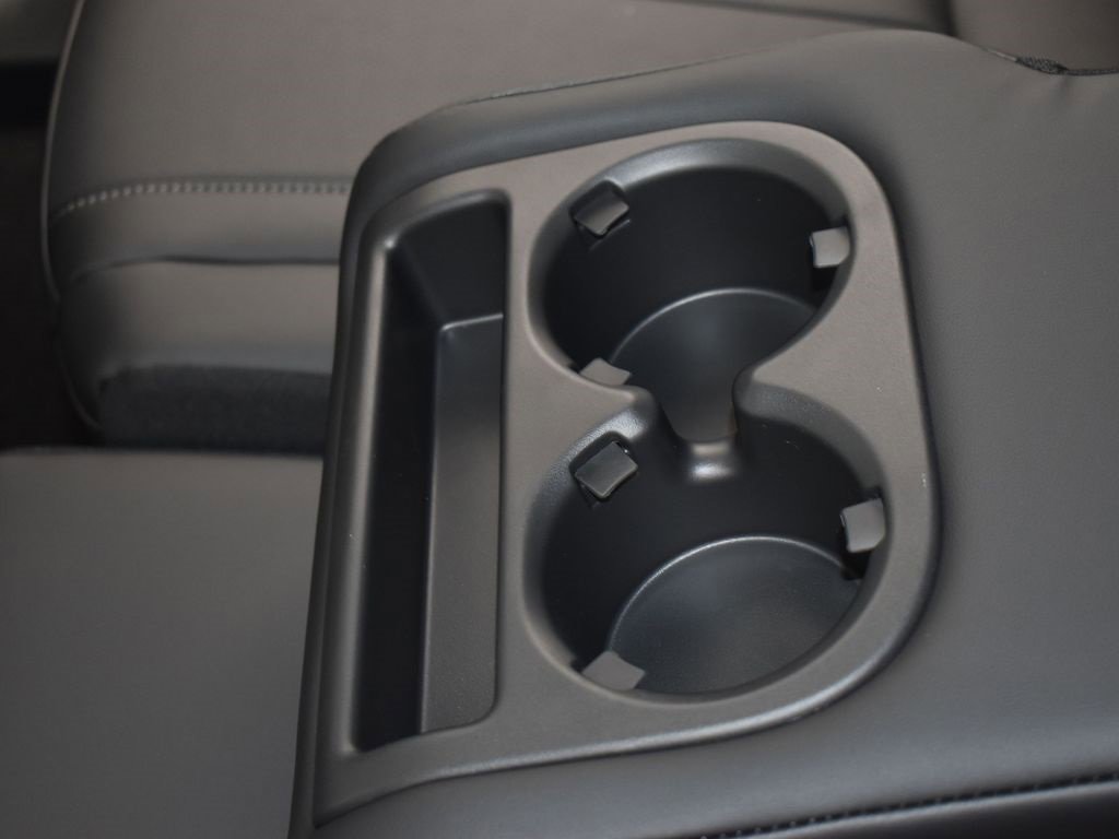 New 2026 INFINITI QX60 Luxe w/ Cargo Package image 24