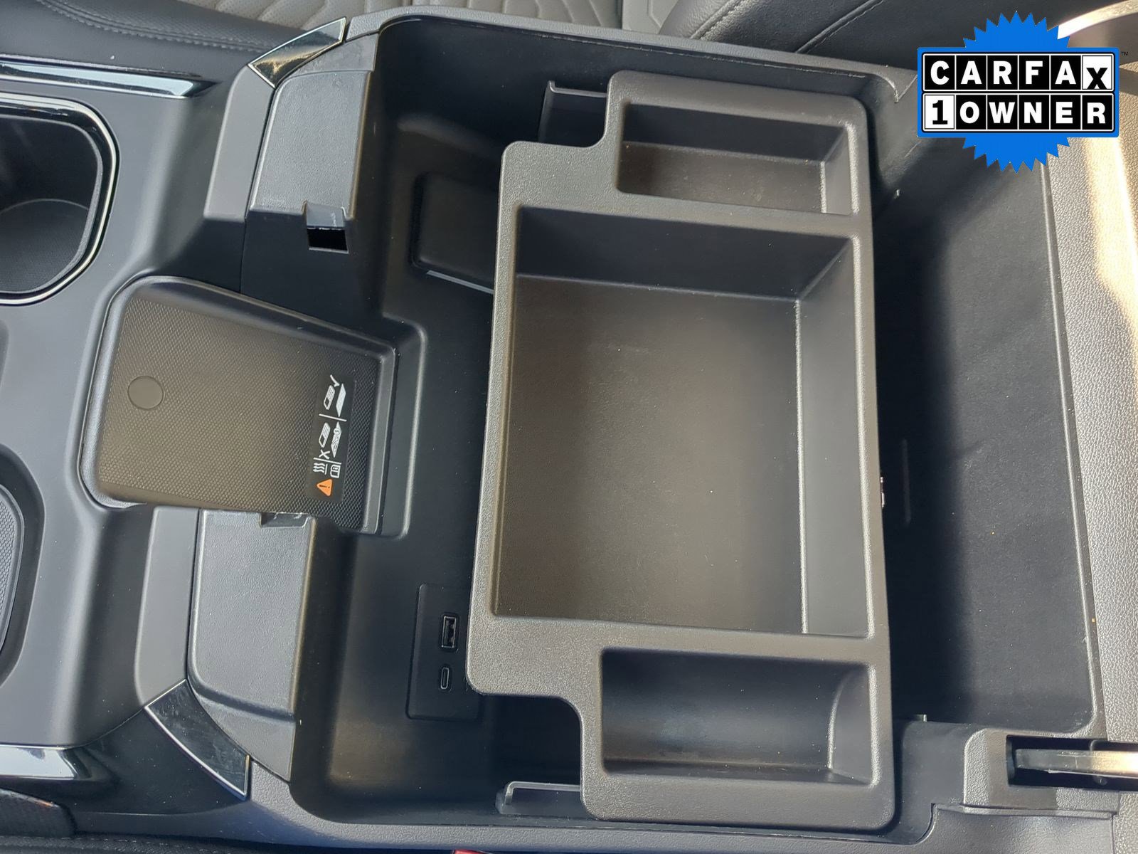 Used 2024 Chevrolet Silverado 1500 ZR2 w/ Technology Package image 21