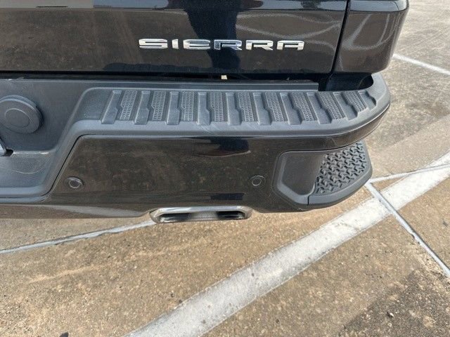 Used 2022 GMC Sierra 1500 Denali w/ Denali Reserve Package AWD/4WD image 5