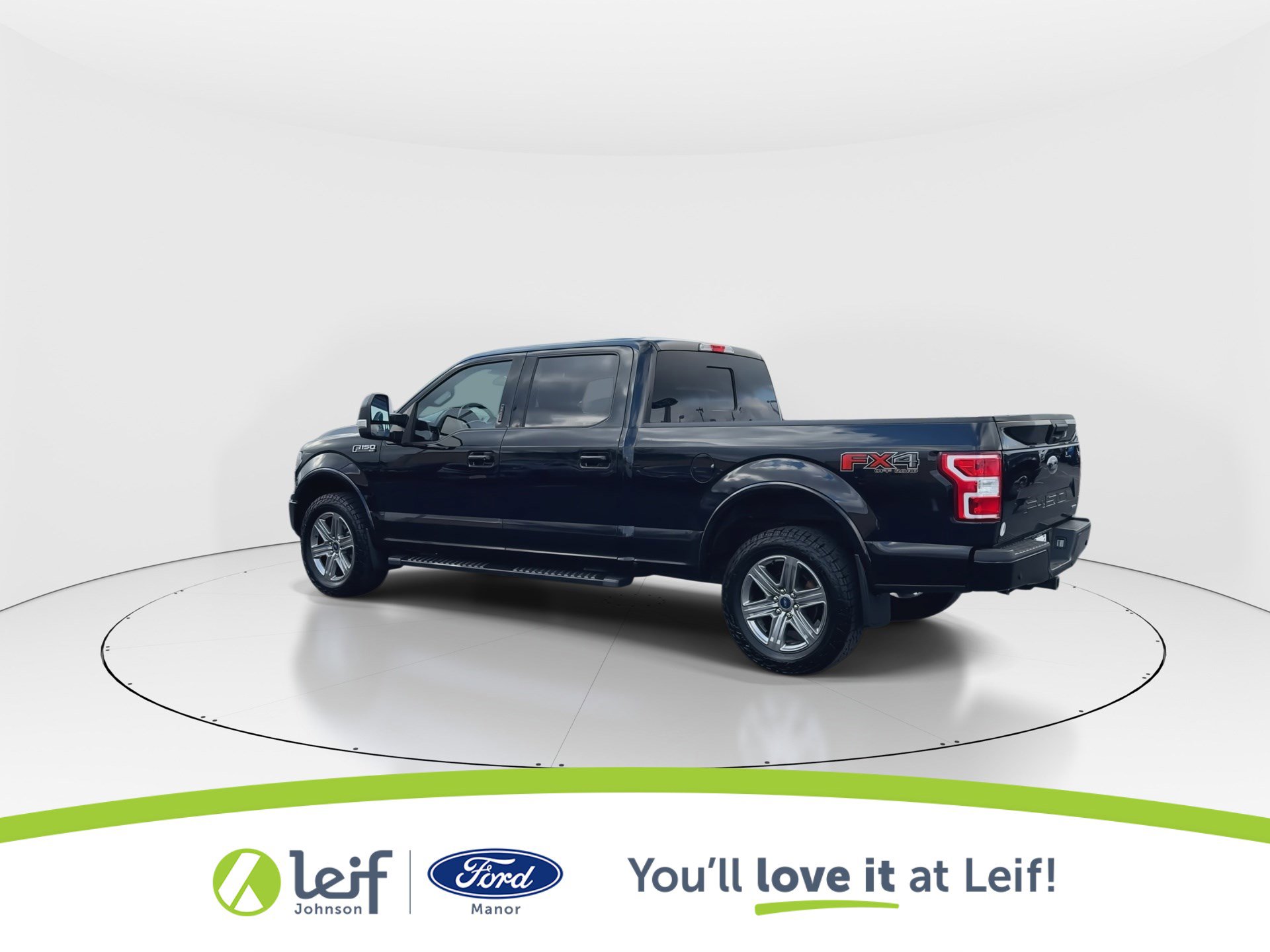 Used 2019 Ford F150 XLT w/ Equipment Group 302A Luxury image 6