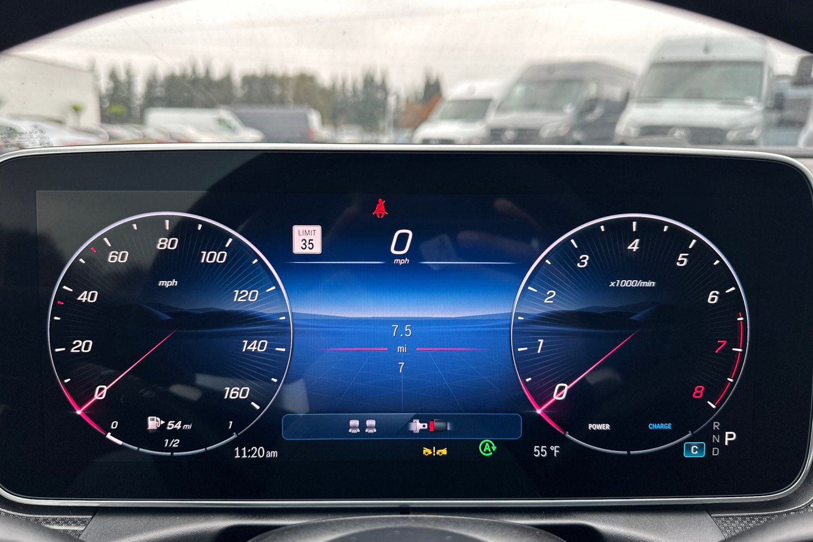 New 2026 Mercedes-Benz CLE 300 CLE 300 image 24