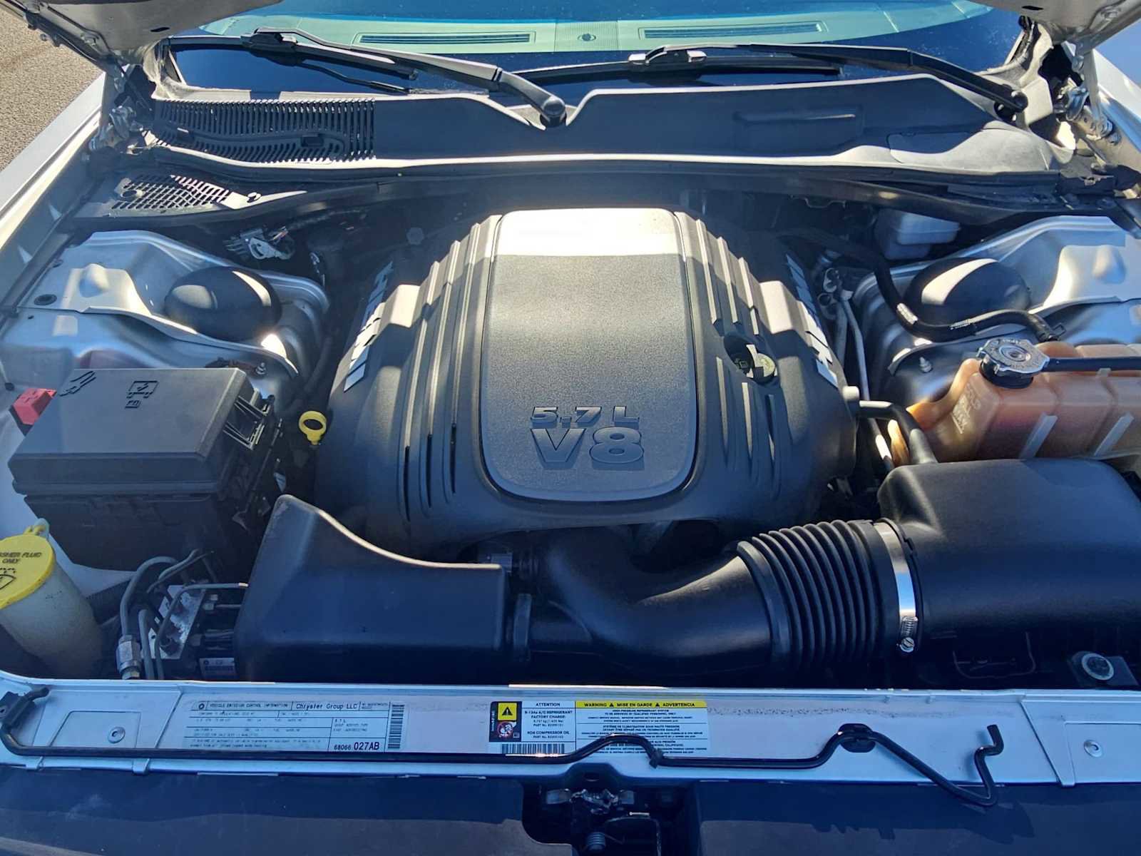 Used 2010 Dodge Challenger R/T image 15