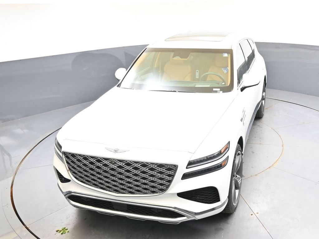 New 2026 Genesis GV80 2.5T Prestige AWD/4WD image 37