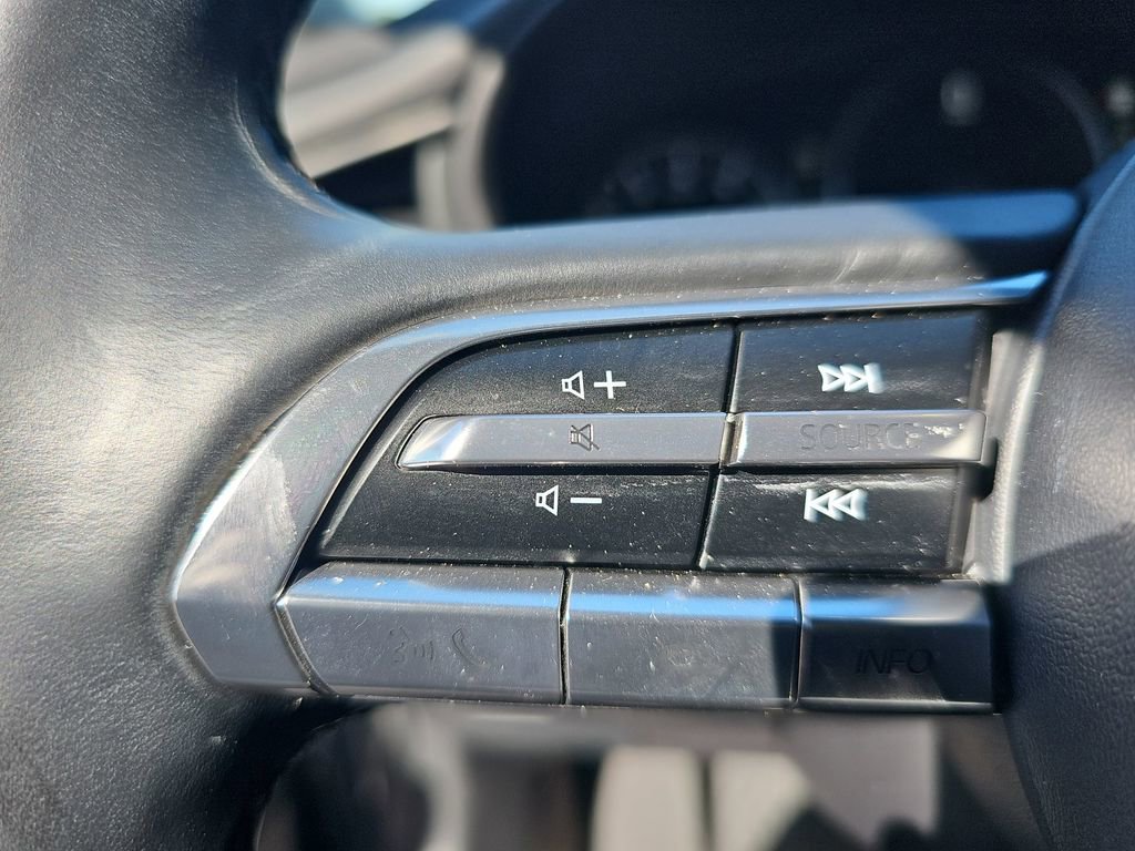 Used 2021 MAZDA CX-30 AWD 2.5 Turbo S image 16