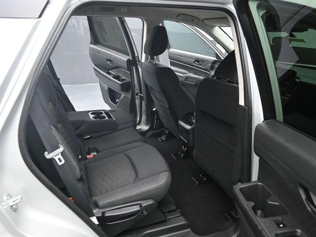 Used 2023 Nissan Pathfinder SV image 31