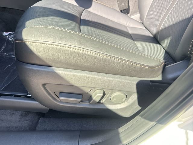 New 2026 MAZDA CX-90 3.3 Turbo w/ Preferred Package AWD/4WD image 12