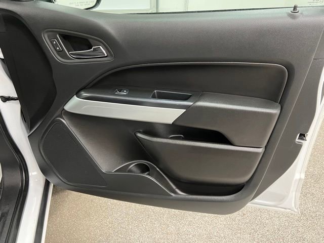 Used 2016 Chevrolet Colorado LT w/ LT Convenience Package image 51