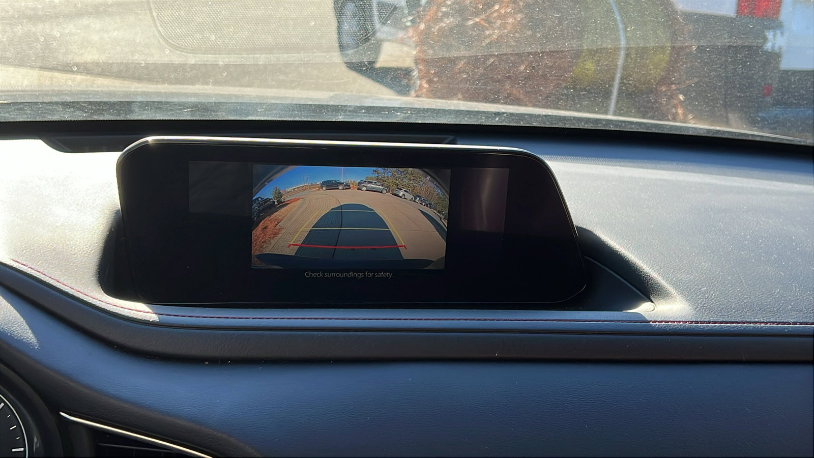 Used 2025 MAZDA CX-30 AWD 2.5 S w/ Preferred Package image 32