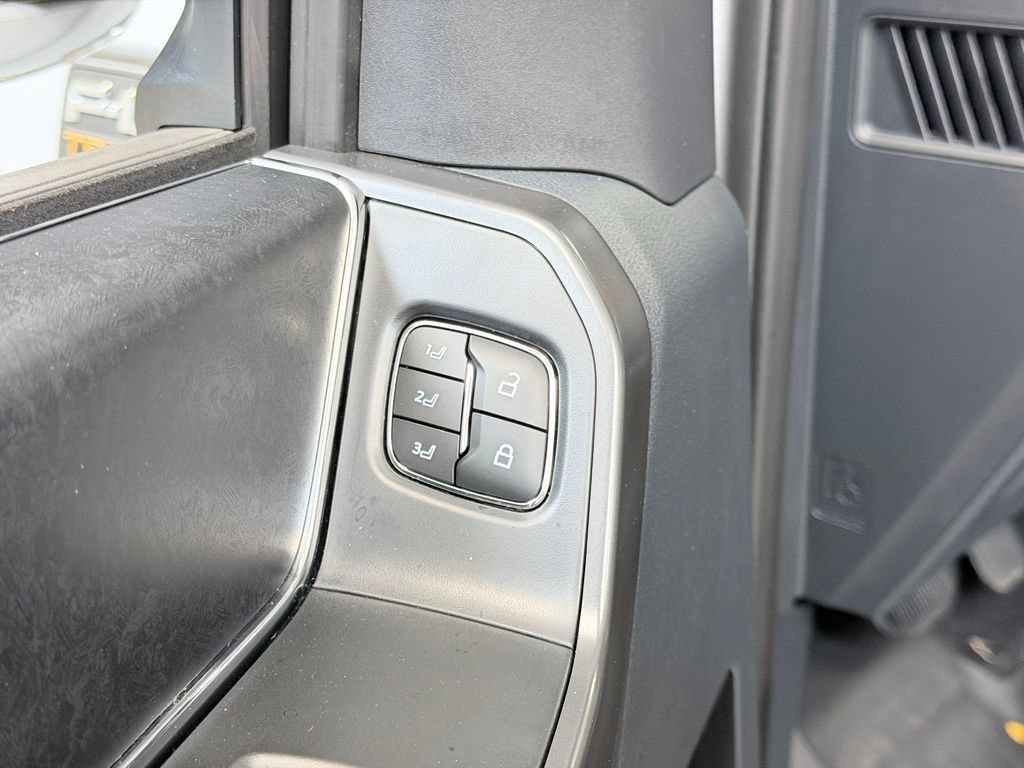 Used 2025 Ford F150 Tremor w/ Equipment Group 402A High AWD/4WD image 11