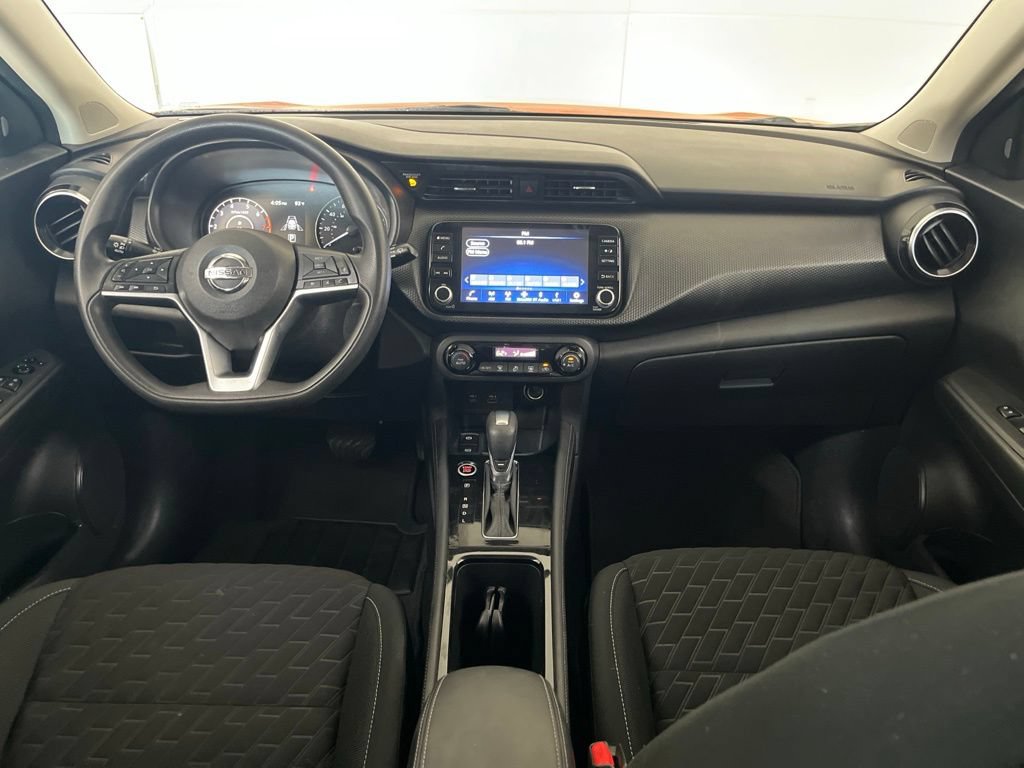 Used 2021 Nissan Kicks SV FWD image 30