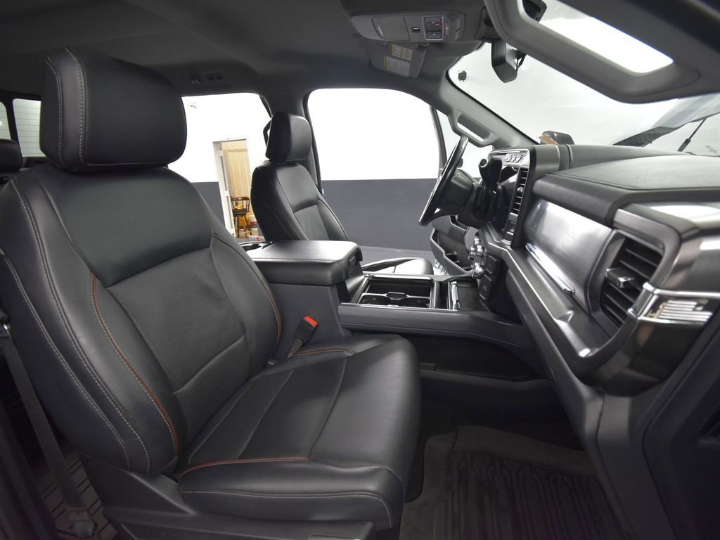 Used 2024 Ford F250 Lariat image 51