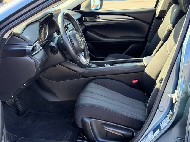 Used 2018 MAZDA MAZDA6 Sport FWD image 15