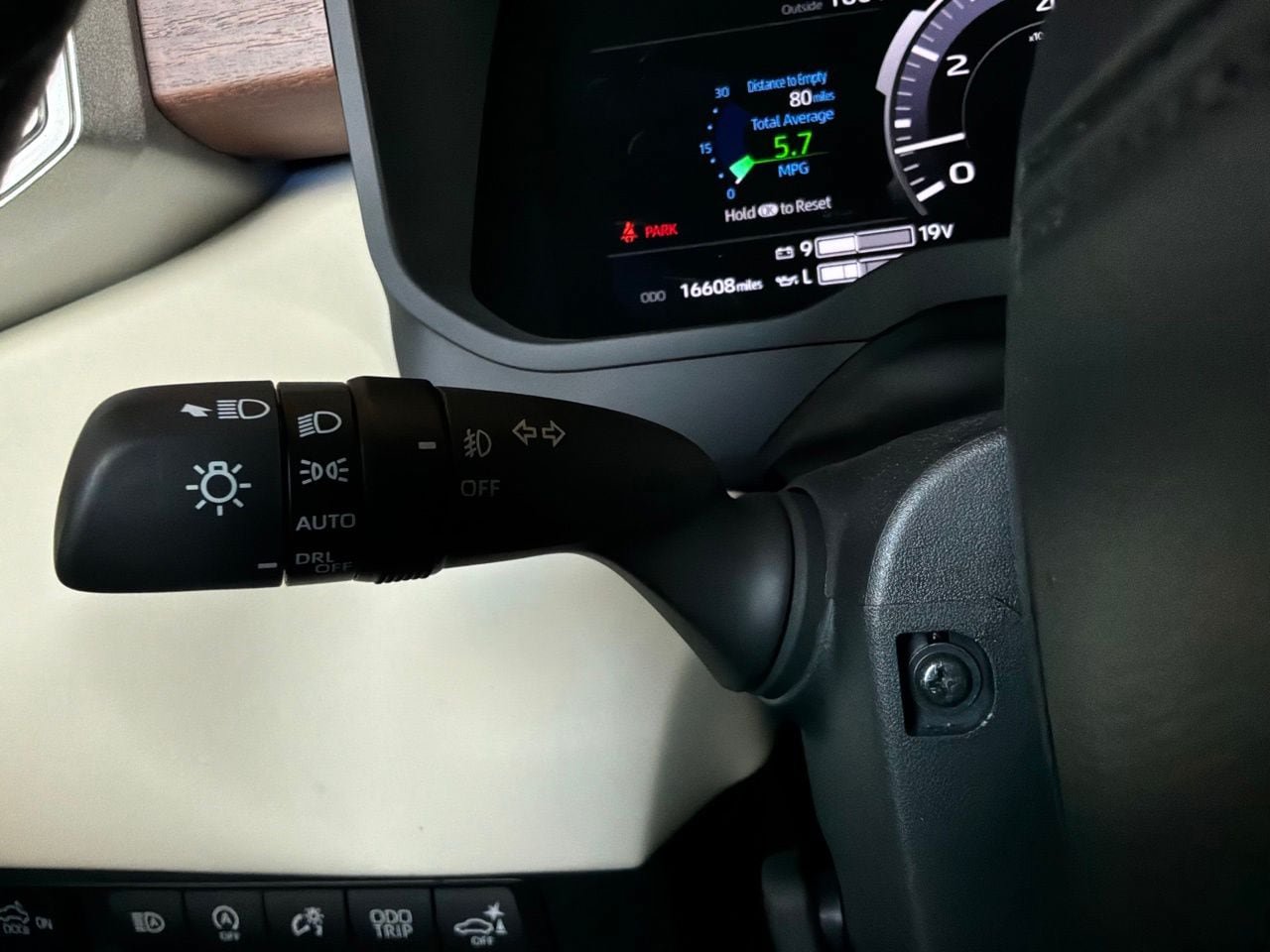 Used 2023 Toyota Tundra 1794 Edition w/ Advanced Package AWD/4WD image 51
