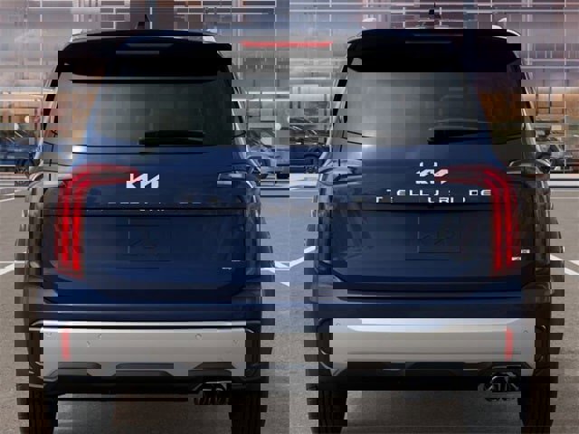New 2025 Kia Telluride S image 13