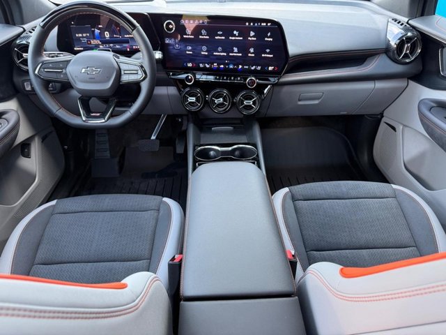 New 2026 Chevrolet Blazer EV SS AWD/4WD image 10