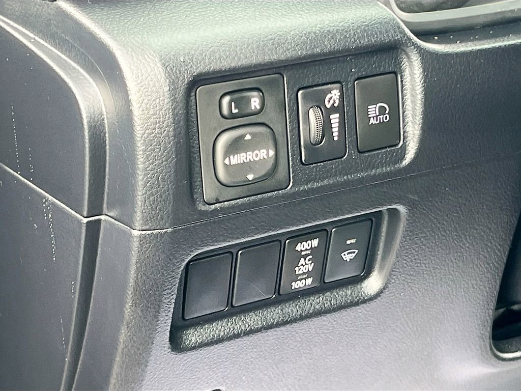Used 2022 Toyota 4Runner SR5 RWD image 10
