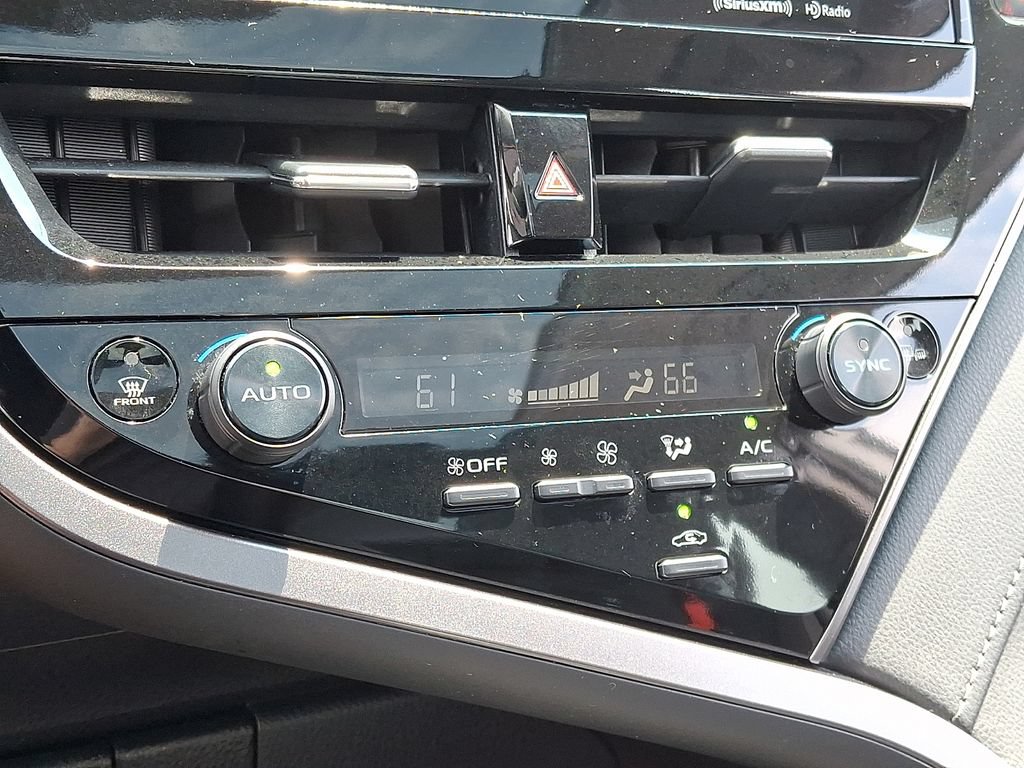 Certified 2022 Toyota Camry XLE AWD/4WD image 18