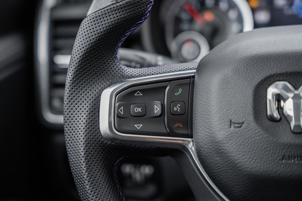 Used 2019 RAM 1500 Laramie image 41