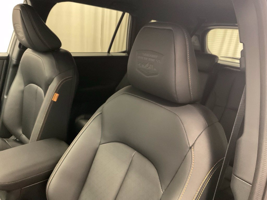 New 2026 Subaru Outback Wilderness AWD/4WD image 10