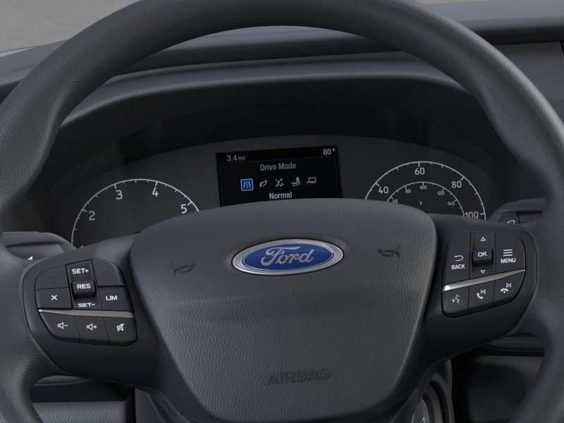 New 2025 Ford Transit 350 XLT image 15