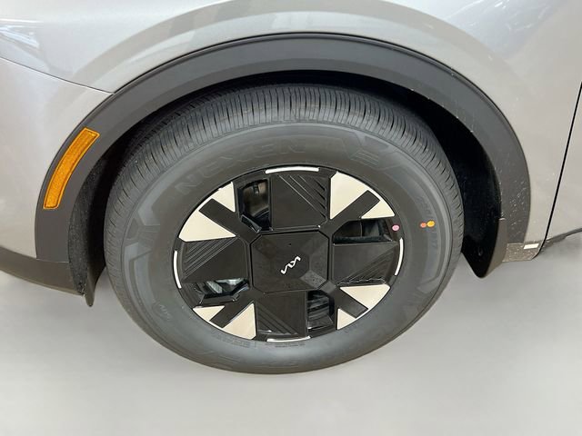 New 2026 Kia Sportage LX image 28