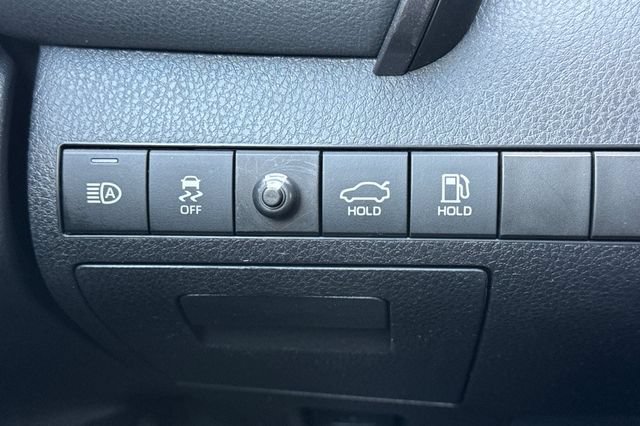 Used 2023 Toyota Camry SE w/ Convenience Package FWD image 43