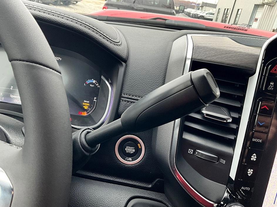 New 2026 RAM 2500 Laramie image 18