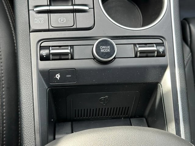 Used 2022 Kia K5 GT-Line AWD/4WD image 24