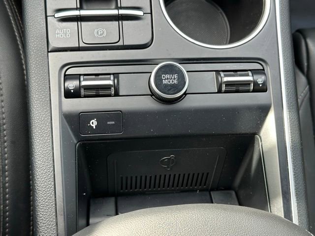 Used 2022 Kia K5 GT-Line image 24