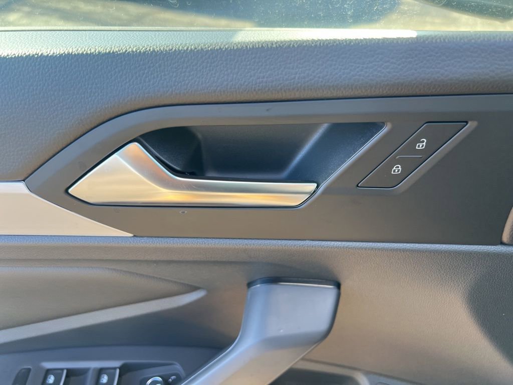 New 2026 Volkswagen Jetta S image 16