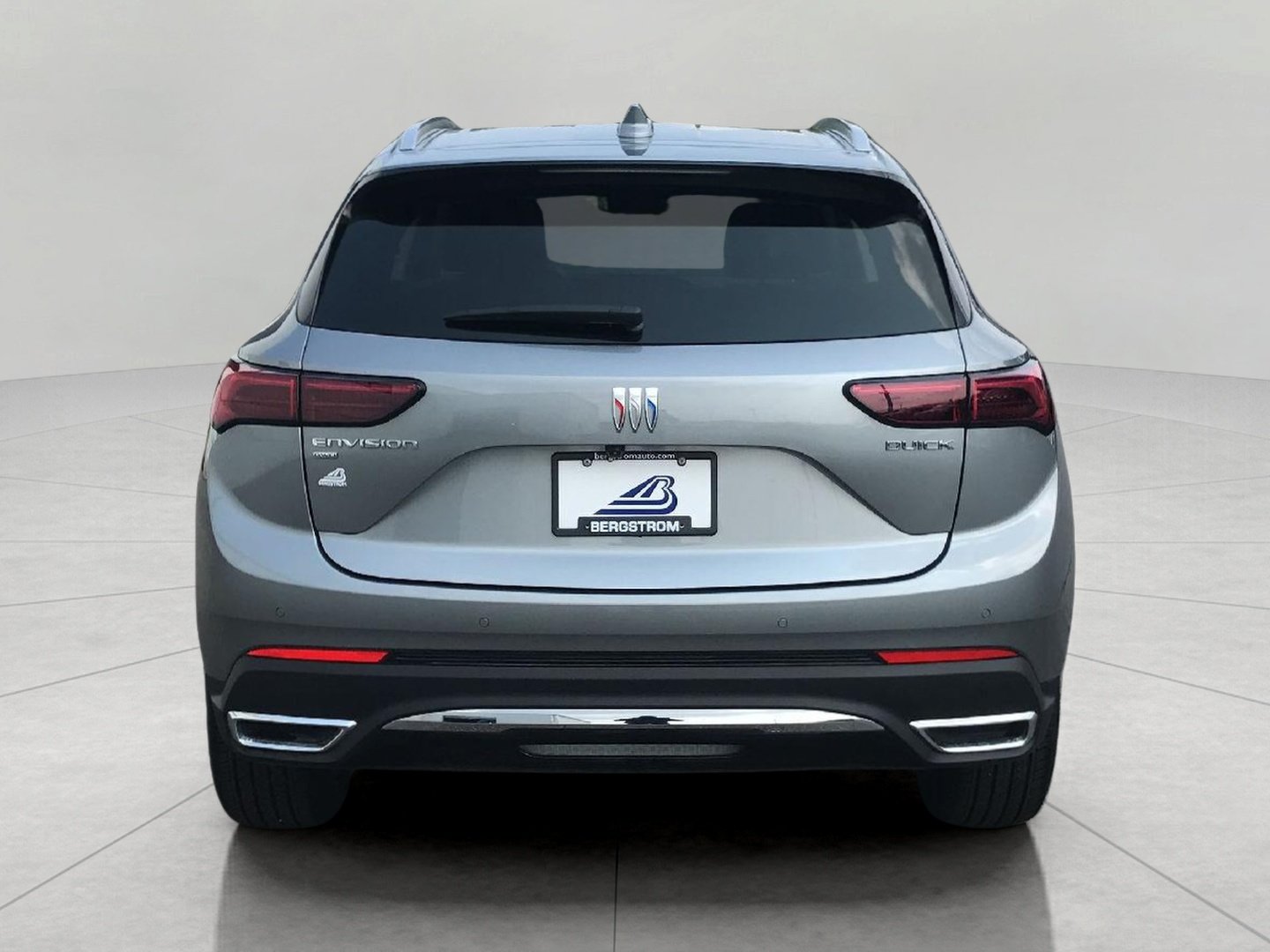 Used 2026 Buick Envision Preferred AWD/4WD image 6