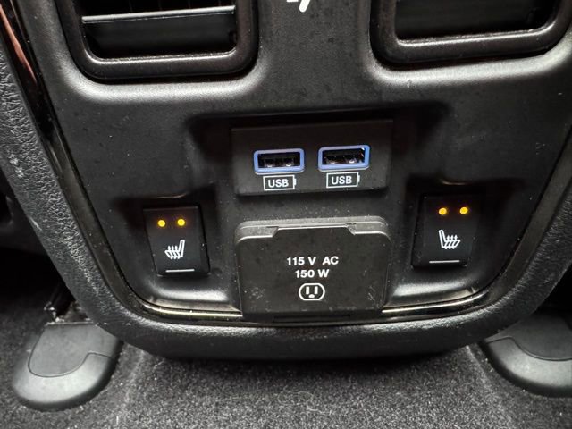 Used 2020 Jeep Grand Cherokee High Altitude AWD/4WD image 16