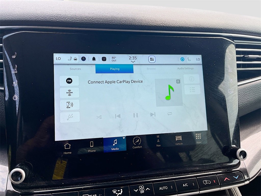 Used 2023 Jeep Wagoneer 4WD w/ Premium Group I image 15