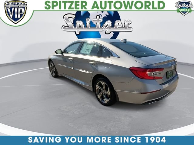 Used 2019 Honda Accord EX image 10