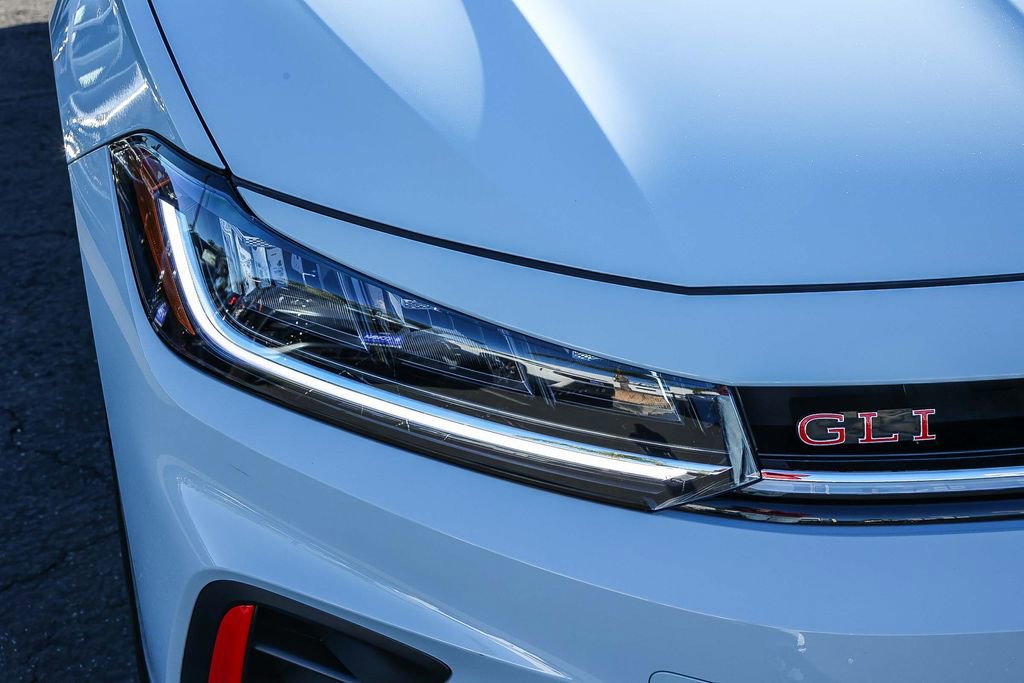 New 2026 Volkswagen Jetta GLI Autobahn image 13